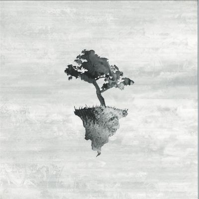 Mako, Seba — Brotherhood / Stockholm Syndrome vinyl cover