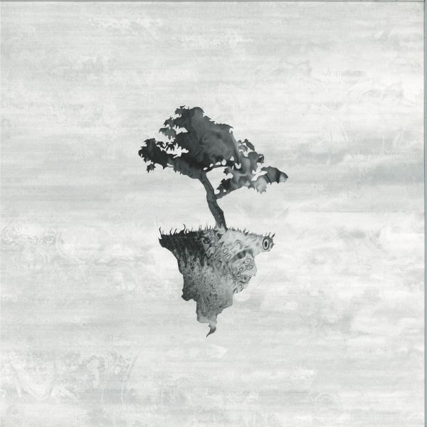 Mako, Seba — Brotherhood / Stockholm Syndrome vinyl cover