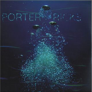 Porter Ricks
