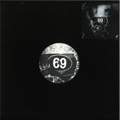 Partiboi69 — Call Of The Void vinyl cover