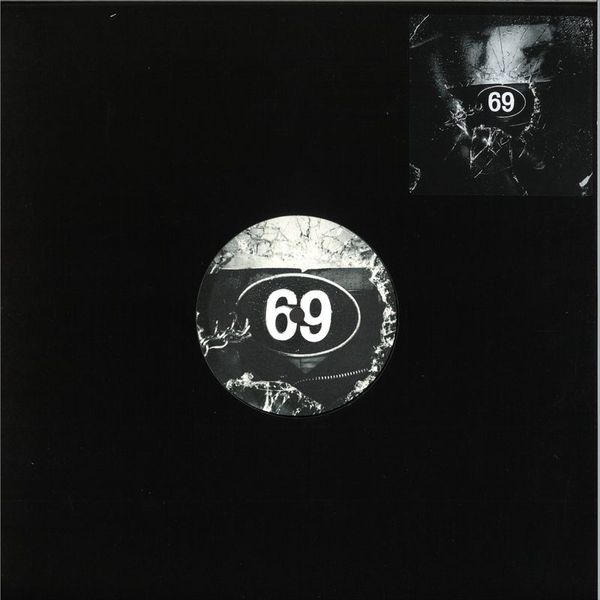 Partiboi69 — Call Of The Void vinyl cover