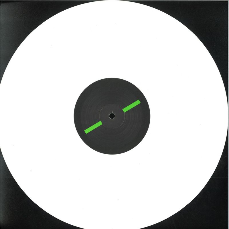 Immediate Proximity — IMPROX 2 vinyl cover