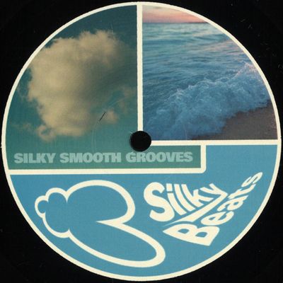 O'Malley — Life On The Waves EP vinyl cover