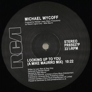 Michael Wycoff
