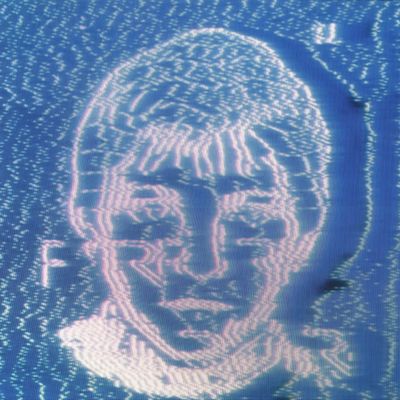 Blinkduus Dischetto — Dischetto I LP vinyl cover