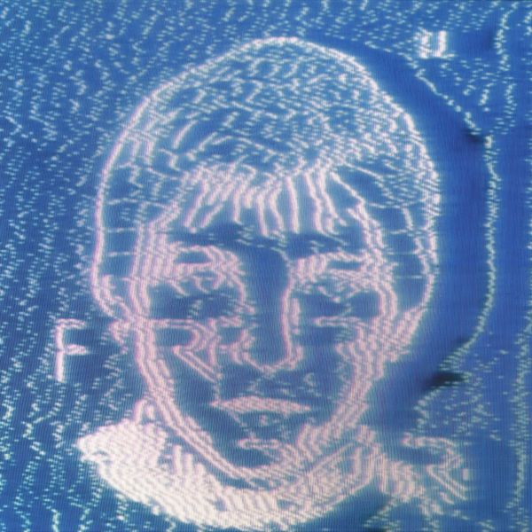 Blinkduus Dischetto — Dischetto I LP vinyl cover