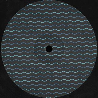 Ackermann, Anja Schneider, Confidential Recipe — The Feeling That Brought Me Here EP vinyl cover