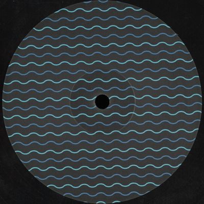 Ackermann, Anja Schneider, Confidential Recipe — The Feeling That Brought Me Here EP vinyl cover