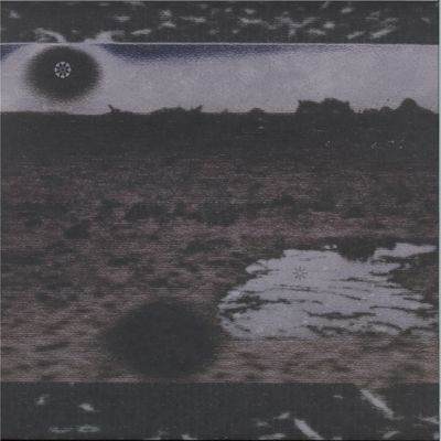 Orchestroll — Hyperwide Lustre LP vinyl cover