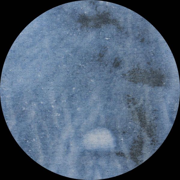 Benabou — Rise & Merge vinyl cover
