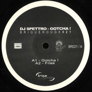 Dj Spettro