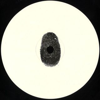 Deas — Desert Ride EP vinyl cover