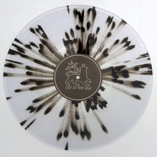 Various — Make That The Cat Wise vinyl cover