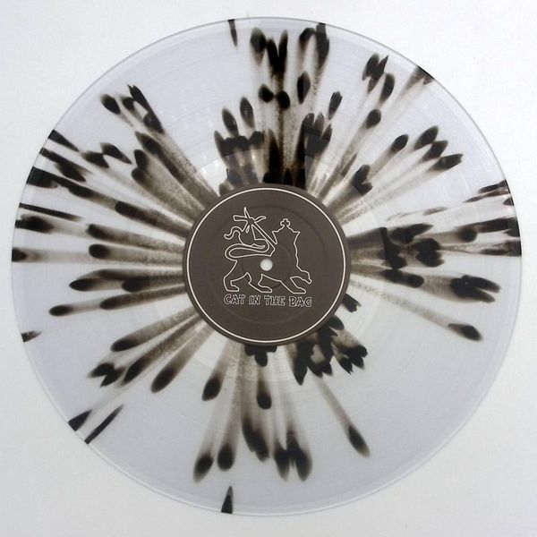 Various — Make That The Cat Wise vinyl cover