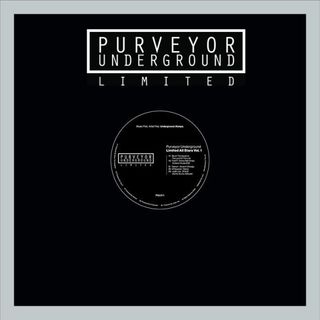 Purveyor Underground Limited