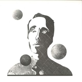 Rvds — Shadows vinyl cover