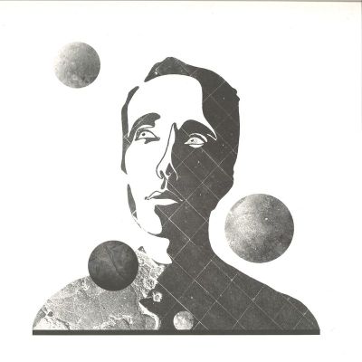 Rvds — Shadows vinyl cover