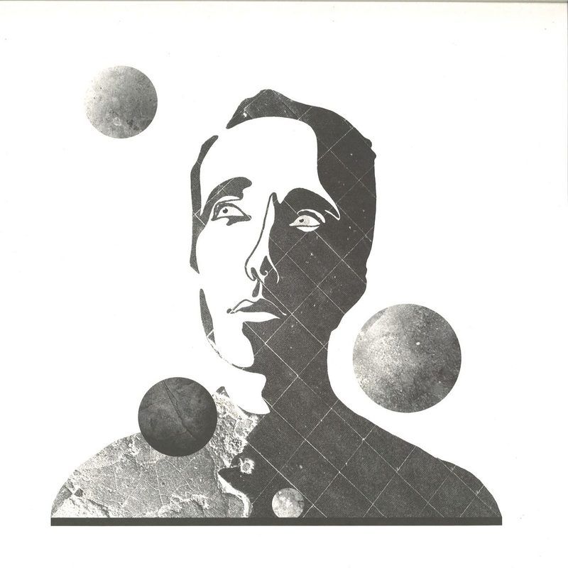 Rvds — Shadows vinyl cover