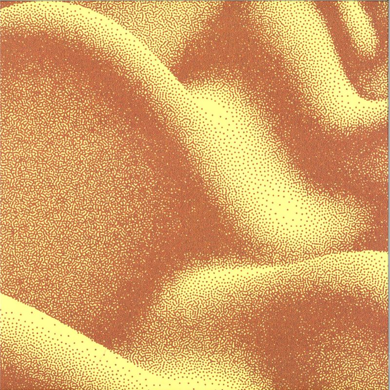 Dâdalus, Bikarus — KRAUS IS THE LIMIT (REMIXES) EP vinyl cover