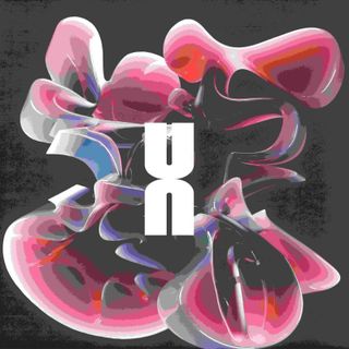 Blame The Mono — Akin To Analog vinyl cover