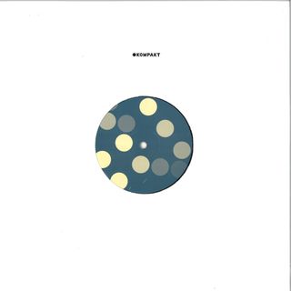Joyce Muniz, Hardt Antoine — Beats & Lines Feat. Sara Bluma / I Will vinyl cover