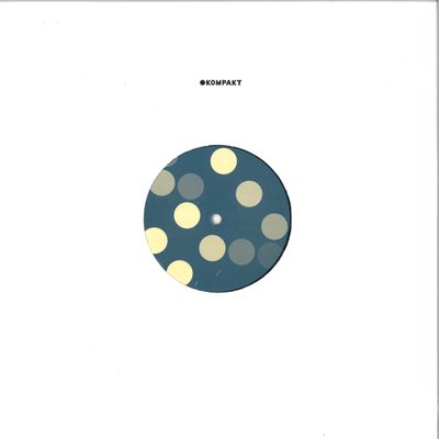 Joyce Muniz, Hardt Antoine — Beats & Lines Feat. Sara Bluma / I Will vinyl cover