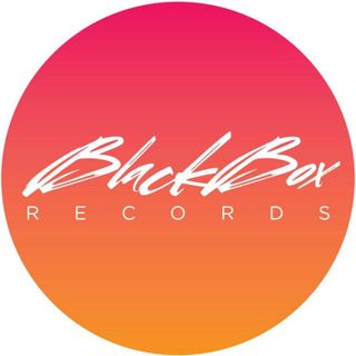 V.I.C.A.R.I., Shacklo, Vito Fattore, Alessio Collina, N. Brusegan, Carlo Di Roma — BLBX07 vinyl cover