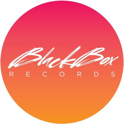 V.I.C.A.R.I., Shacklo, Vito Fattore, Alessio Collina, N. Brusegan, Carlo Di Roma — BLBX07 vinyl cover