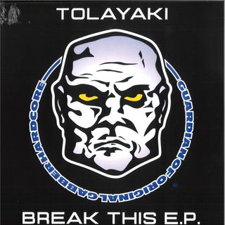 Tolayaki