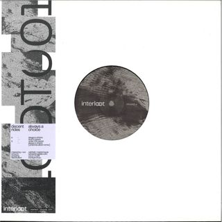 Decent Rides — Always A Choice vinyl cover