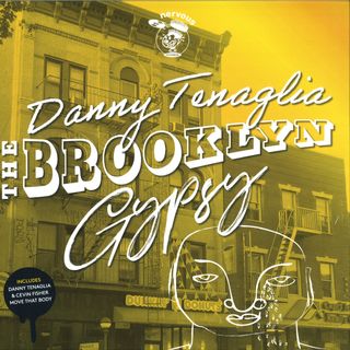 Danny Tenaglia