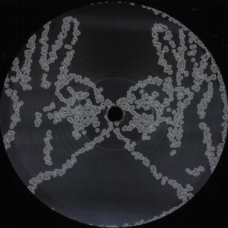 Various — Cartulis Music 15th Anniversary Compilation Part 2 vinyl cover