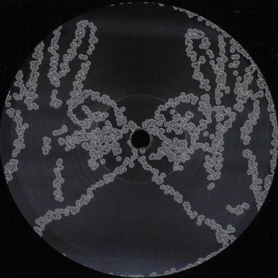 Various — Cartulis Music 15th Anniversary Compilation Part 2 vinyl cover