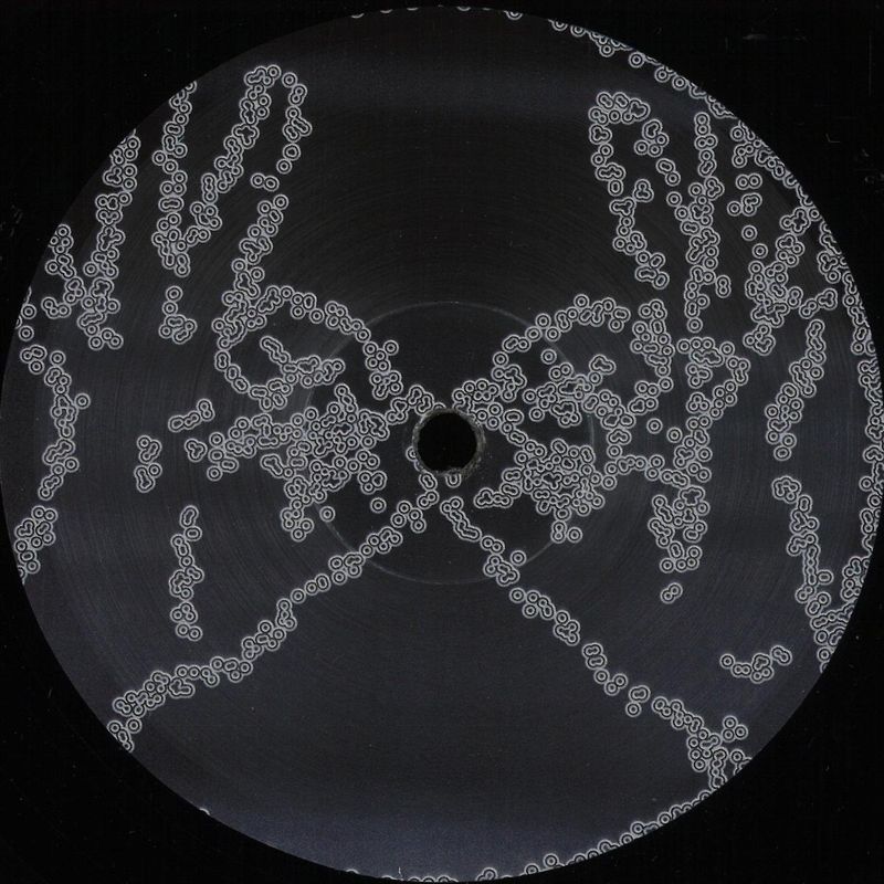 Various — Cartulis Music 15th Anniversary Compilation Part 2 vinyl cover