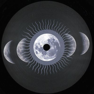 Cameron Jack — The Late Shift EP vinyl cover