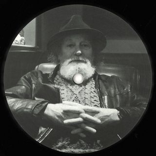 Dan Ghenacia, Chris Carrier — Vocalized Ltd Ed. 180g vinyl cover