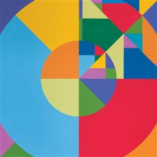 Various — A LA ALTURA: VISIONARY MEXICAN MUSIC 1977-1999 Vol.1 LP 2x12" vinyl cover