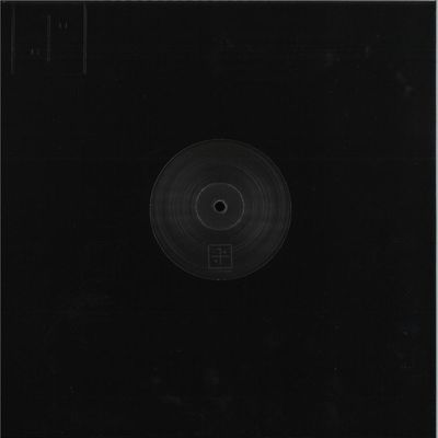 Donato Dozzy — Hypno Trance vinyl cover