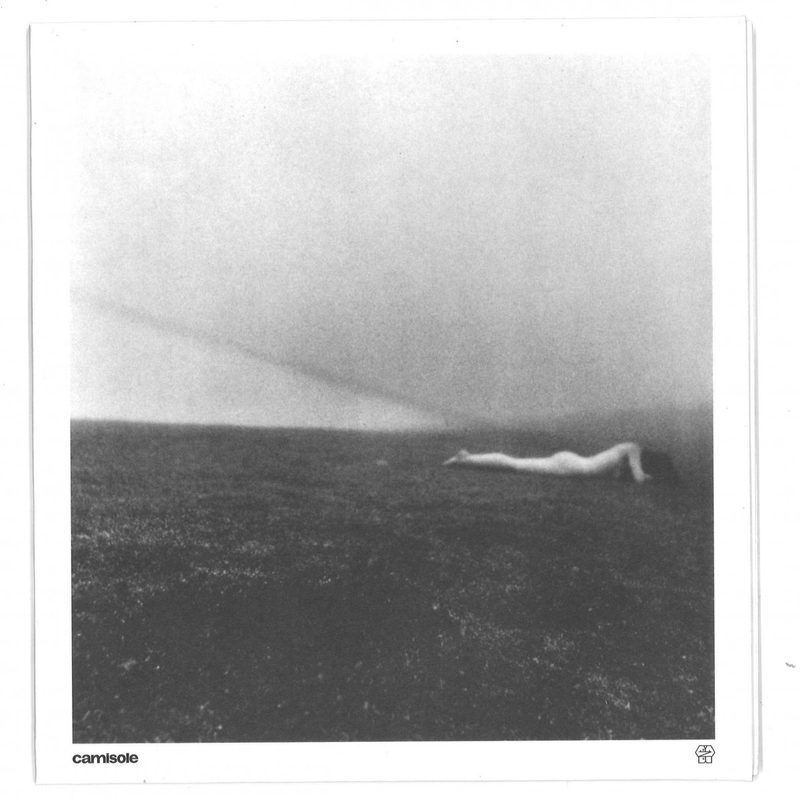 Jinx/Madame Bovary — Rêves Inconscients / I'm a Runner vinyl cover