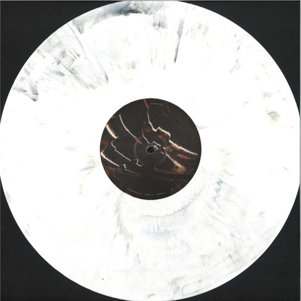 Beau — Lacuna vinyl cover