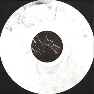 Beau — Lacuna vinyl cover