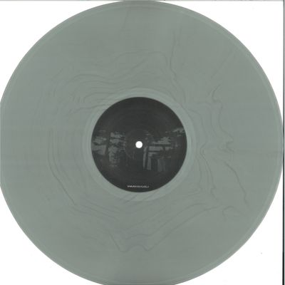 Various — SAMURAI100.2 vinyl cover
