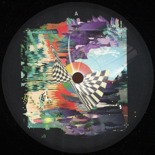 Layton Giordani — Life Moves Fast vinyl cover