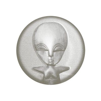 747 — Aurora Centralis EP vinyl cover