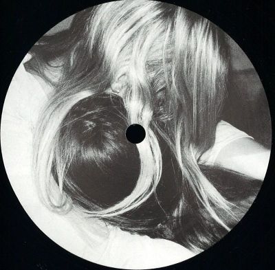 Holtoug — Stay In Love vinyl cover