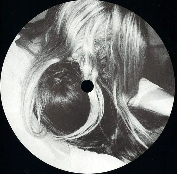 Holtoug — Stay In Love vinyl cover
