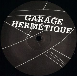 As One — Destination Other Ep vinyl cover