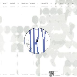 Algorythm Records