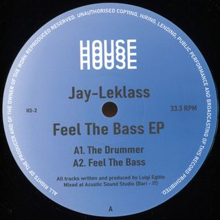 Jay Le-Klass