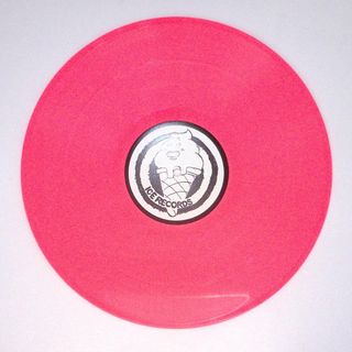 Ice Records